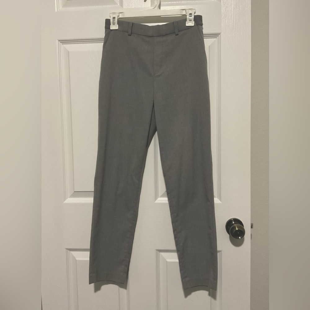 Uniqlo Smart Ankle pants, women’s S (26-27)